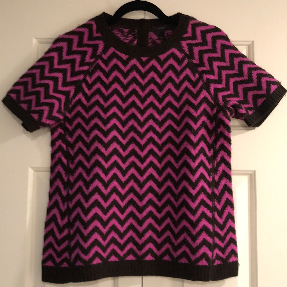 JCrew sweater size S